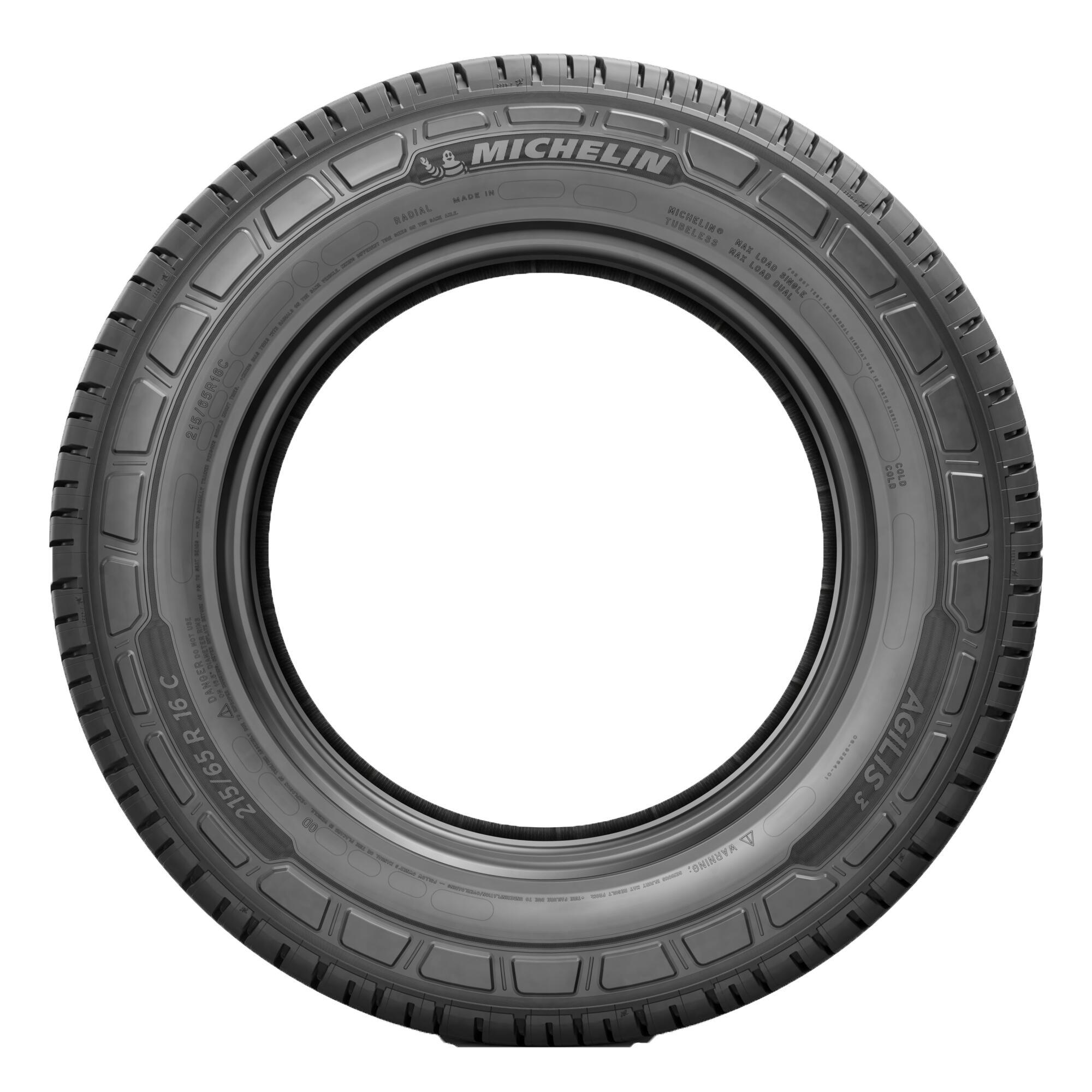 MICHELIN AGILIS 3 225/70R15C 112/110S