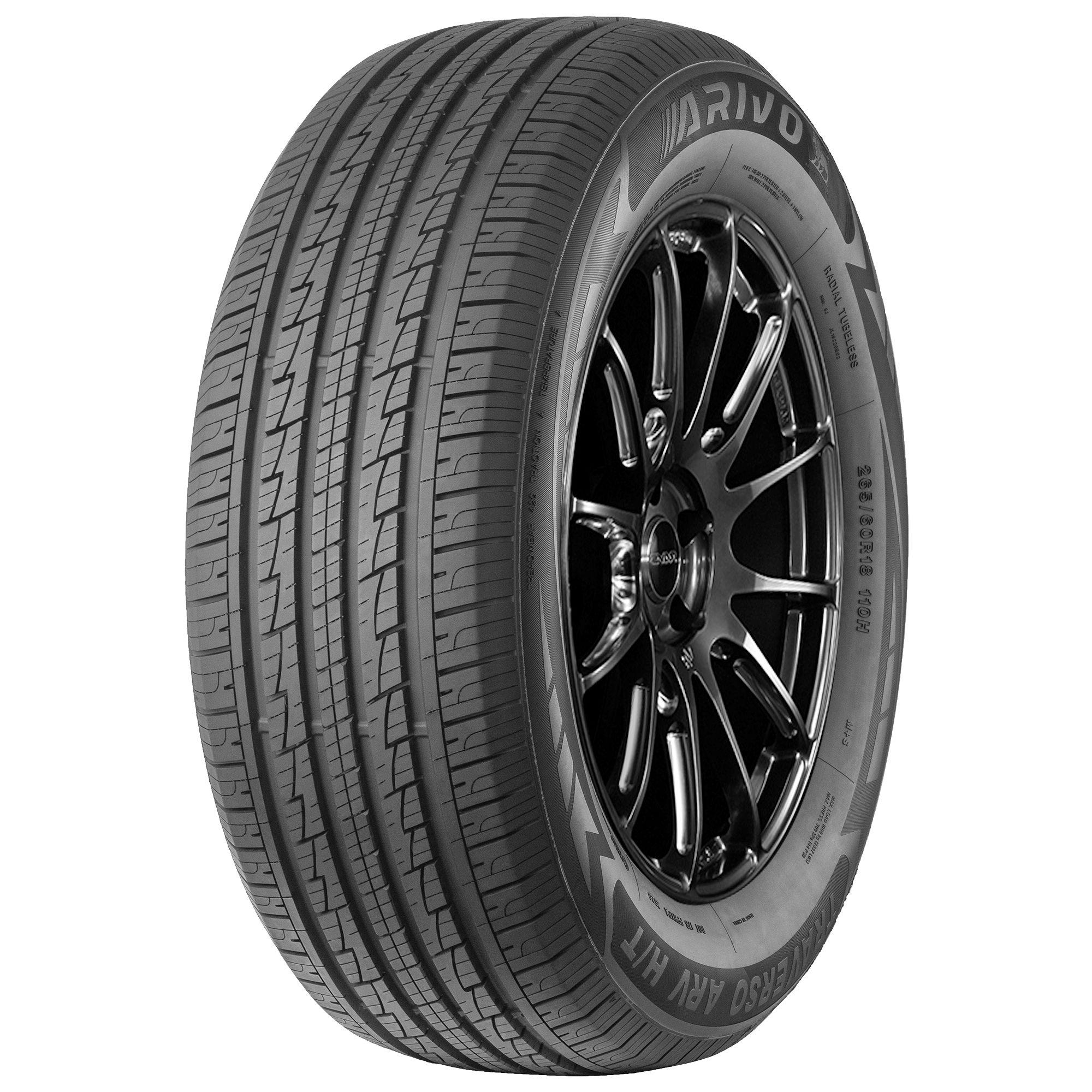 ARIVO TRAVERSO ARV H/T 285/60R18 116H BSW