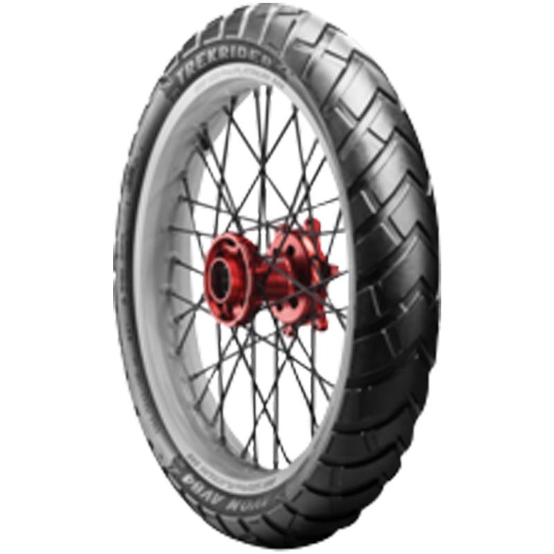 AVON 90/90 - 21 M/C TL 54V TREKRIDER AV84 M+S