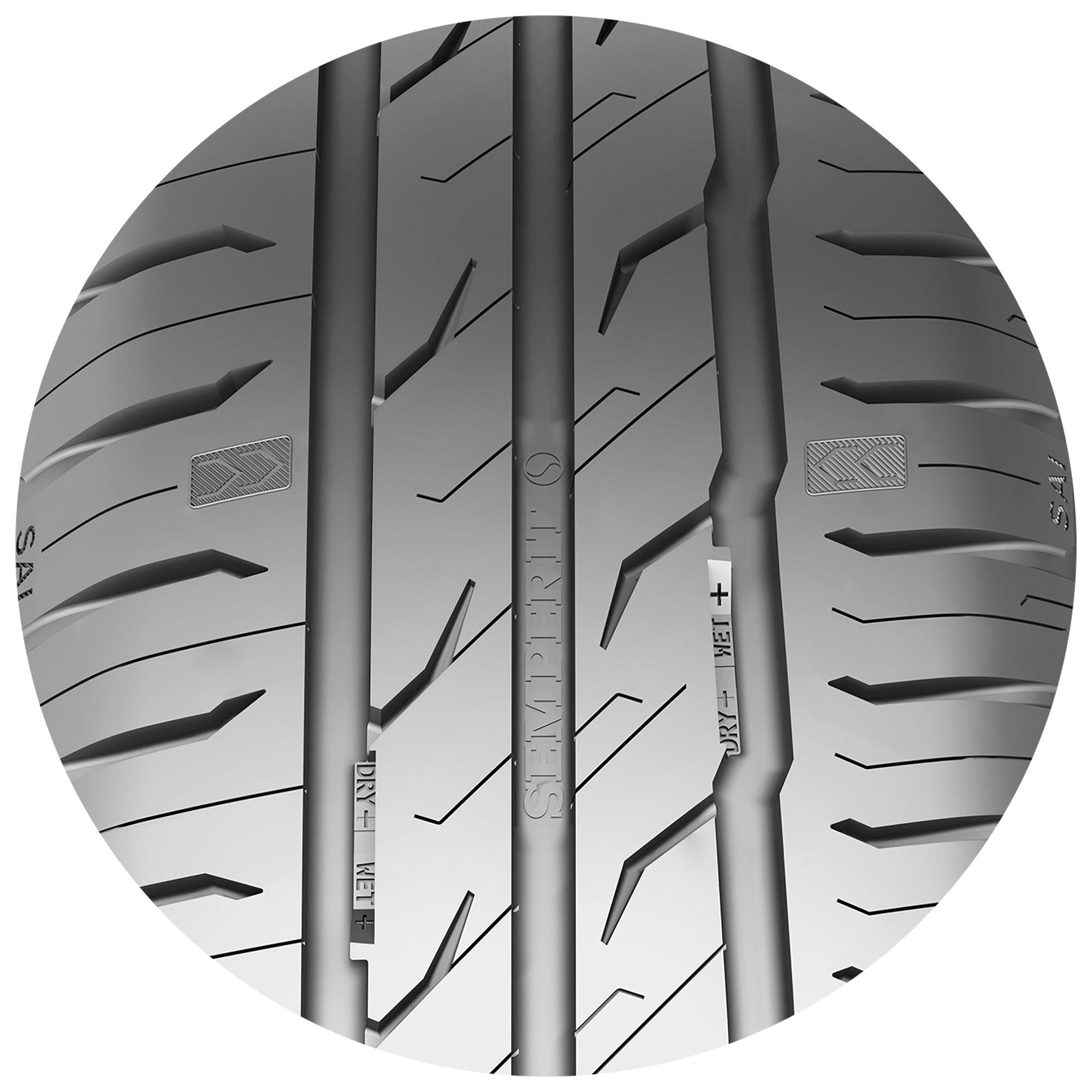 SEMPERIT SPEED-LIFE 3 (EVc) 225/45R17 91Y (EVc) FR