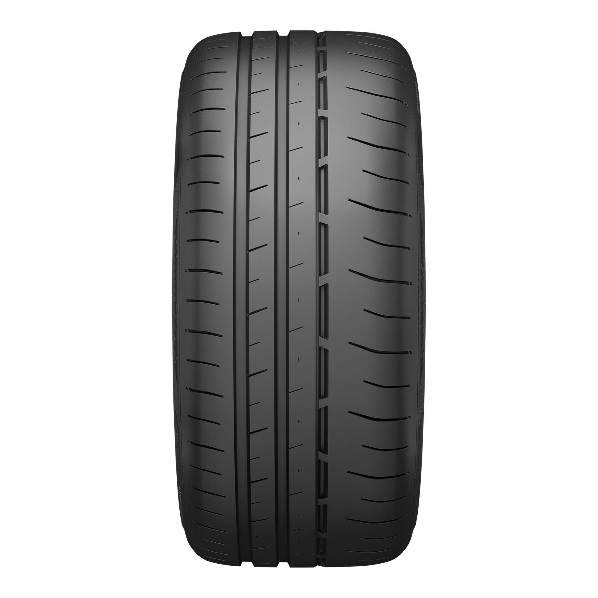 GOODYEAR EAGLE F1 SUPERSPORT (*) (EDR) 255/35R19 96Y (*) (EDR) XL BSW