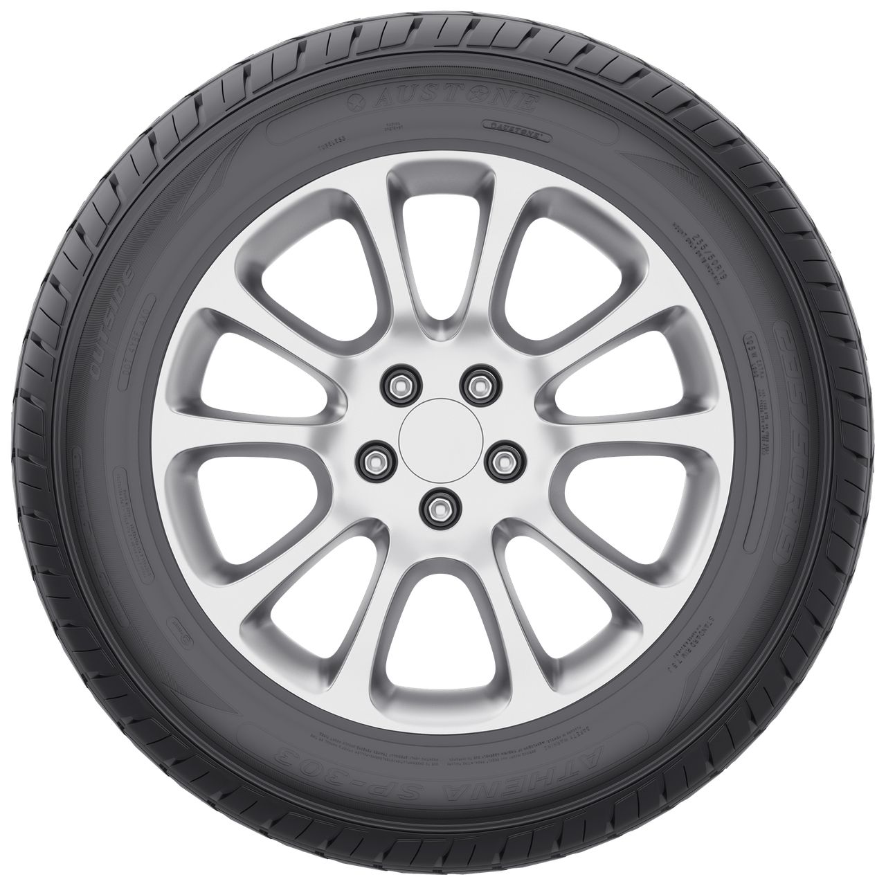AUSTONE ATHENA SP-303 235/65R17 108V XL