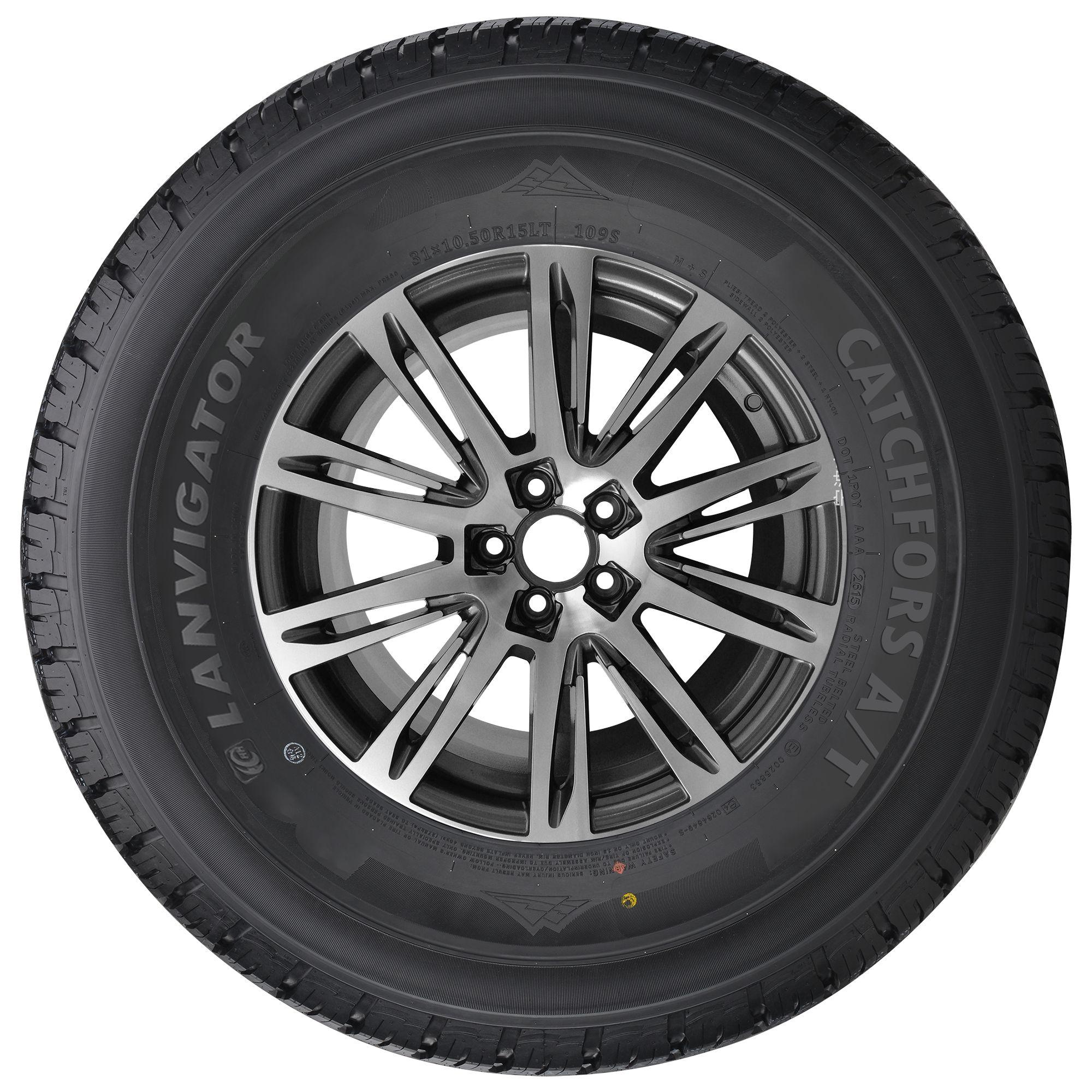 LANVIGATOR CATCHFORS A/T 225/70R16 103T BSW