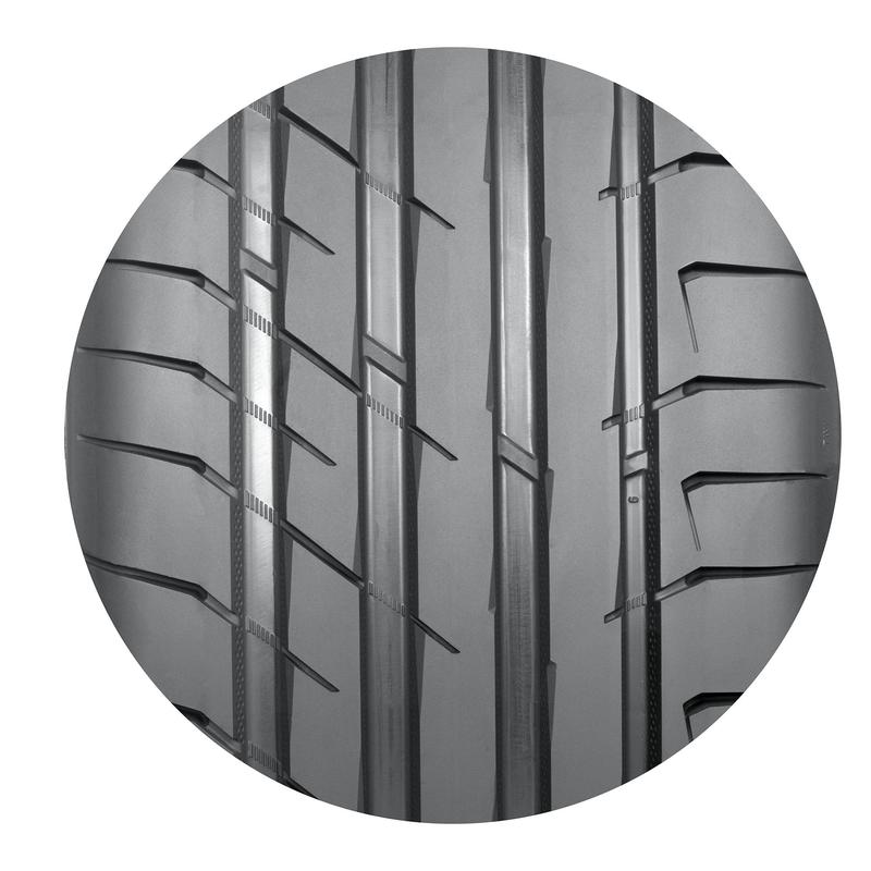 NOKIAN POWERPROOF 2 215/60R17 100V XL BSW