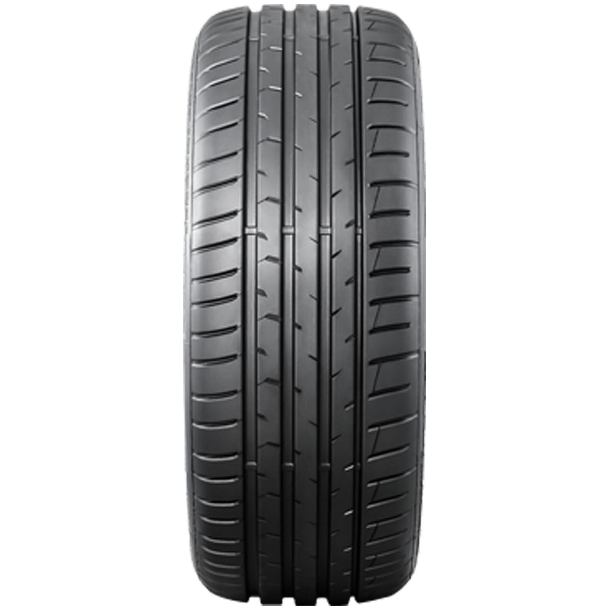 NANKANG SPORTNEX AS-3 EV 275/45R20 110Y XL BSW