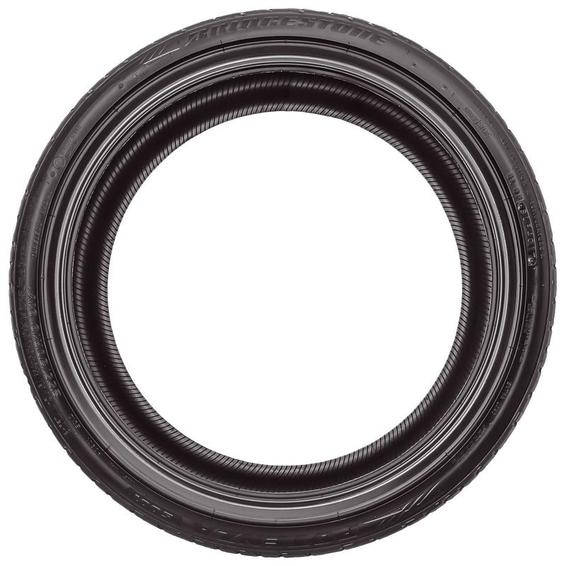 BRIDGESTONE POTENZA S001 EXT 255/35R19 96Y EXT XL