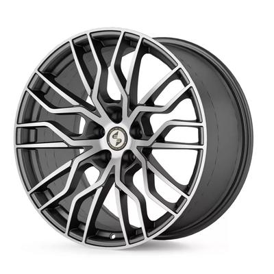 ETABETA MEDUSA-K anthracite matt 9.5Jx21 5x120 ET37