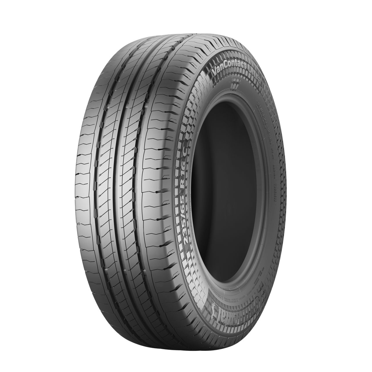 CONTINENTAL VANCONTACT ULTRA 215/70R15C 109S BSW