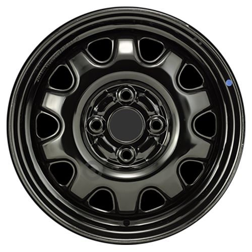ALCAR   5.5Jx15 5x100 ET45