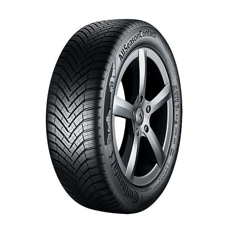 CONTINENTAL ALLSEASONCONTACT 215/65R16 102V