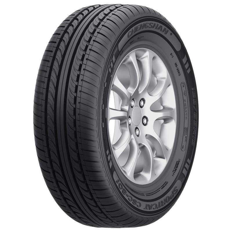 CHENGSHAN SPORTCAT CSC-801 175/70R13 82T BSW