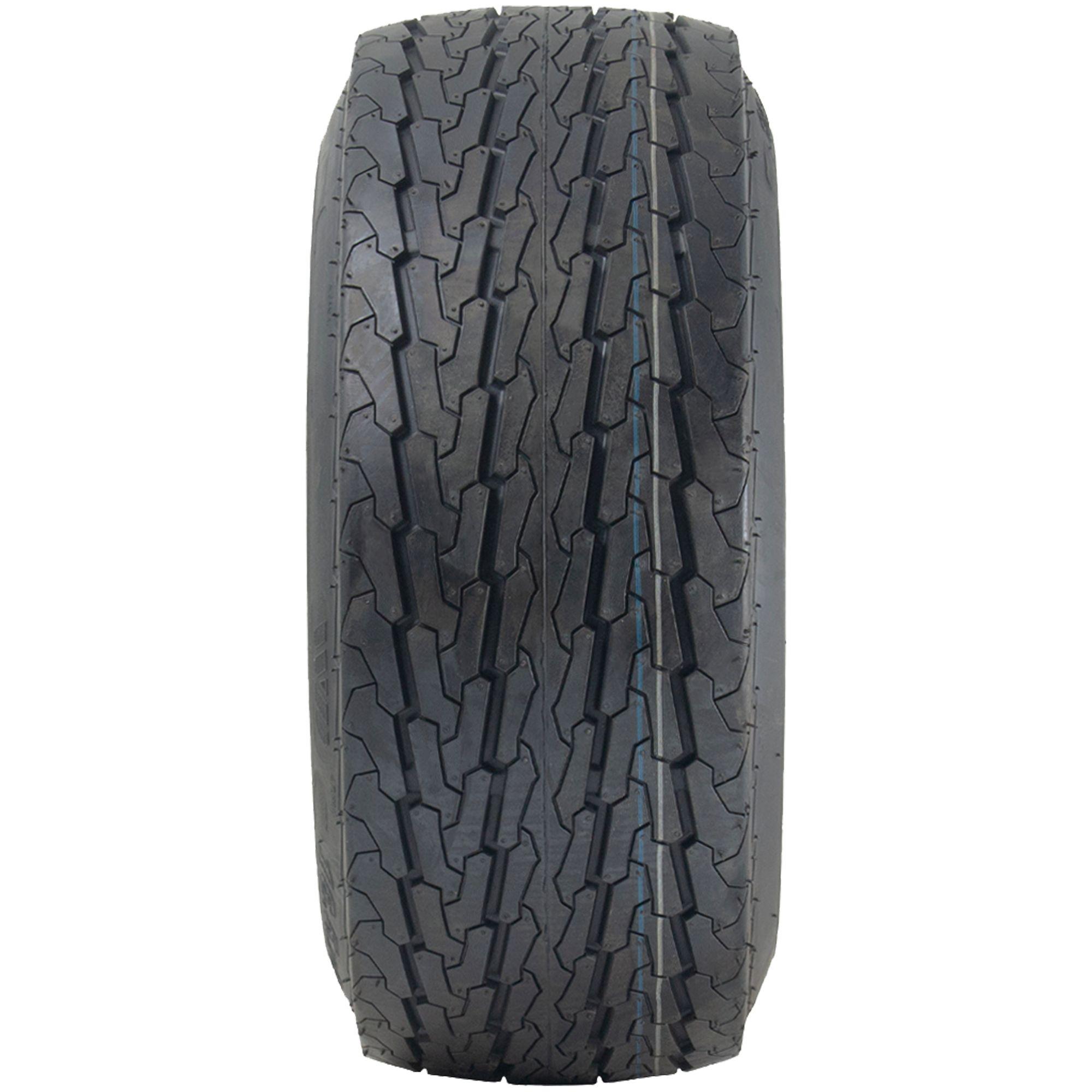 JOURNEY 20.5x8.00 - 10 TL 98M P815 12PR NHS
