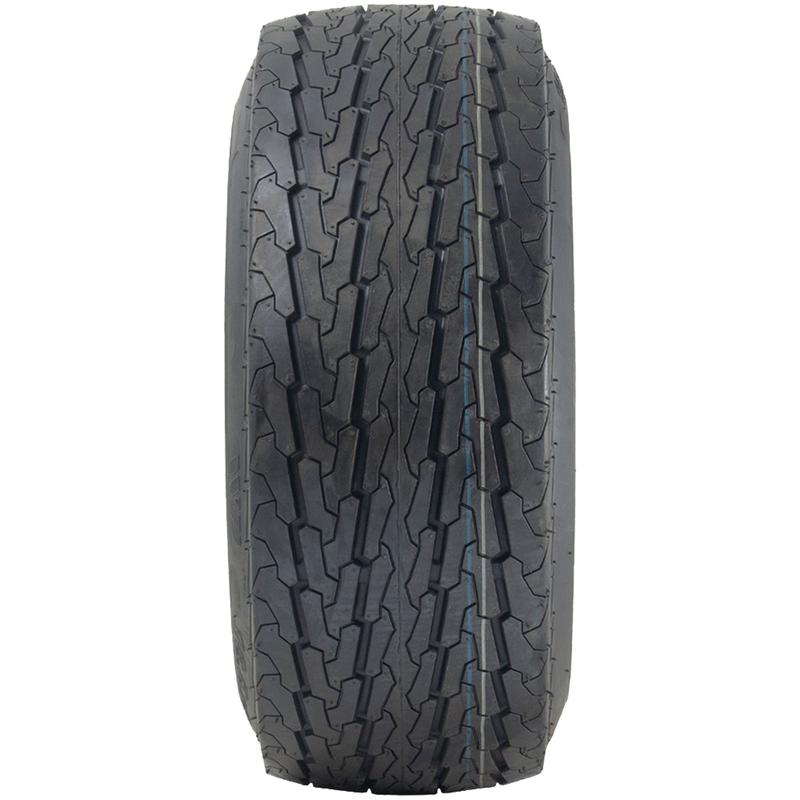 JOURNEY 20.5x8.00 - 10 TL 90M P815 8PR