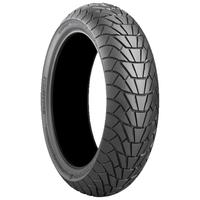 BRIDGESTONE 130/80 - 17 M/C TL 65H BATTLAX ADVENTURECROSS SCRAMBLER AX41S M+S