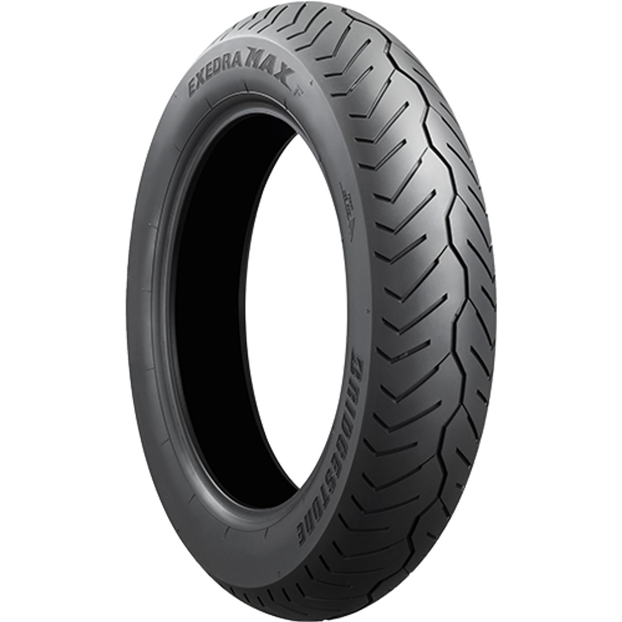 BRIDGESTONE EXEDRA MAX F 120/90 - 17 TT 64H FRONT