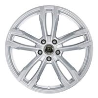 DIEWE AVIO argento silber 7.5Jx19 5x112 ET30