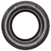 MICHELIN LATITUDE ALPIN (N1) 255/55R18 109V (N1) XL FSL