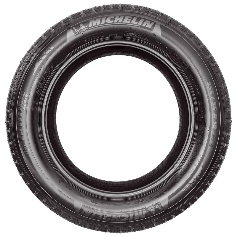MICHELIN LATITUDE ALPIN (N1) 255/55R18 109V (N1) XL FSL