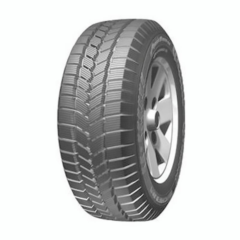 MICHELIN AGILIS 51 SNOW-ICE 195/65R16C 100T