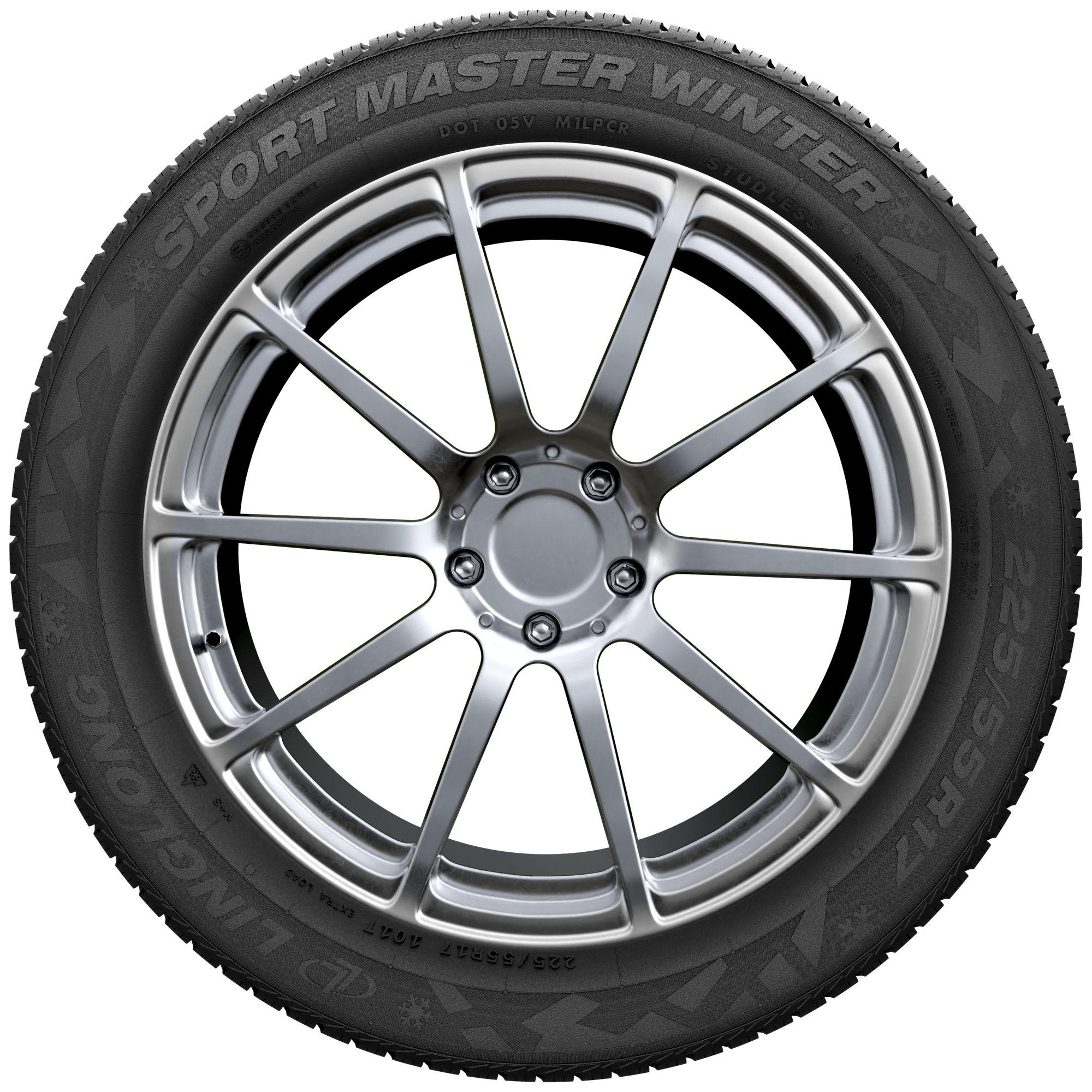 LINGLONG SPORT MASTER WINTER 225/55R17 101V XL BSW