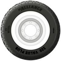 ALLIANCE 10.5/80 - 18 TL 135A6 A-320 VALUE PLUS 10PR ECE106