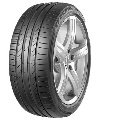 TRACMAX X-PRIVILO TX3 285/45R19 111Y XL BSW