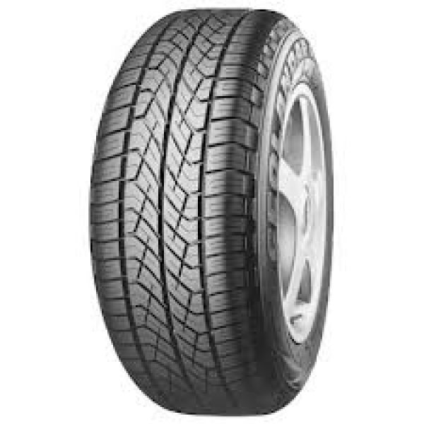 YOKOHAMA GEOLANDAR H/T G95A OE SUBARU OUTBACK 225/60R17 99V BSW
