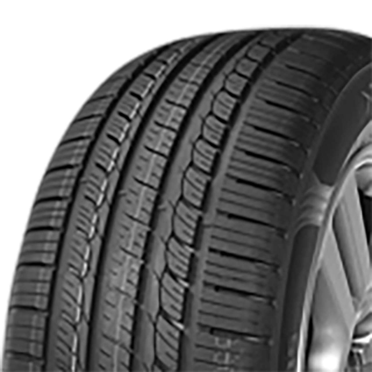 ROYAL BLACK ROYALSPORT 235/55R18 104H BSW XL