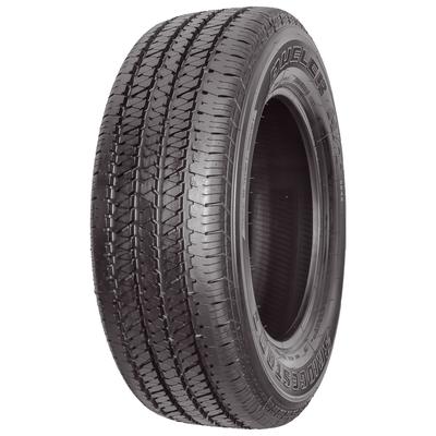 BRIDGESTONE DUELER H/T 684 III 245/65R17 111T XL BSW