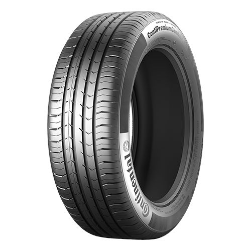 CONTINENTAL CONTIPREMIUMCONTACT 5 (AO) 235/55R17 99V