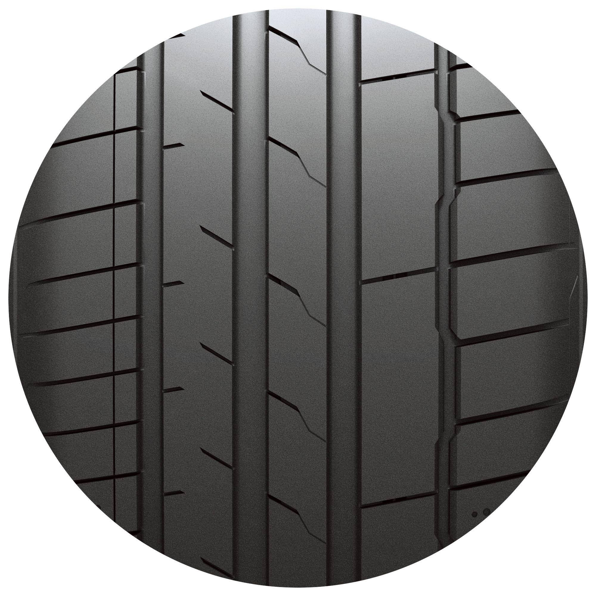 HANKOOK VENTUS S1 EVO3 EV (*) 205/50R17 93H (*) XL SBL