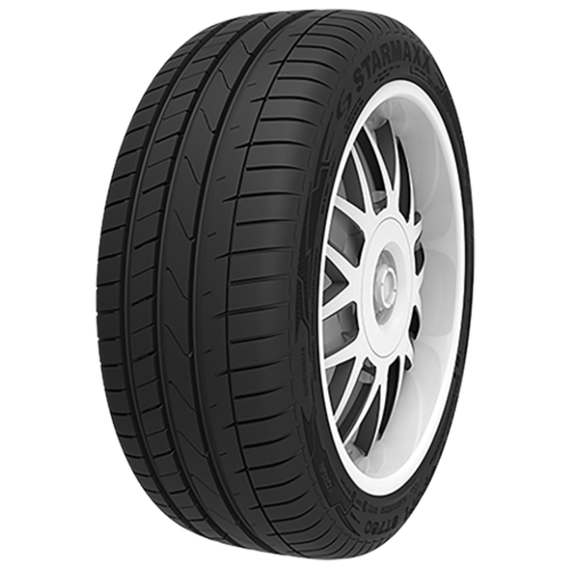 STARMAXX ULTRASPORT ST760 195/45R16 84V XL