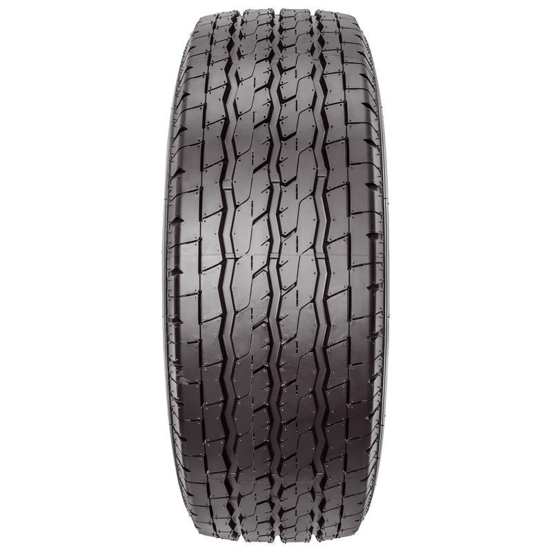 FIRESTONE VANHAWK 2 215/60R16C 103/101T