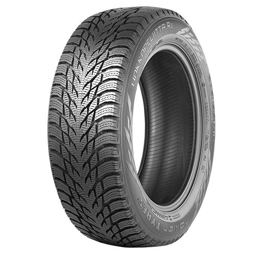 NOKIAN NOKIAN HAKKAPELIITTA R3 RUN FLAT 225/45R18 95T