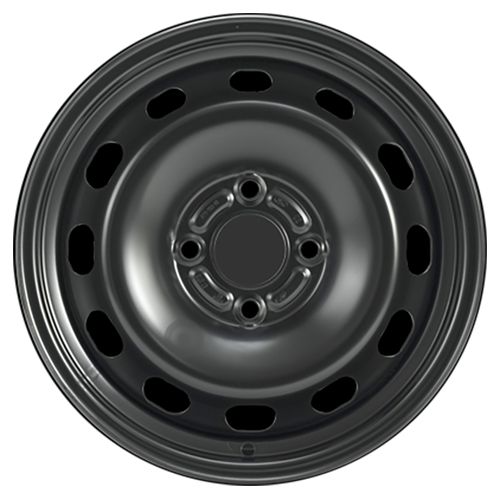 ALCAR  schwarz 6.0Jx15 4x108 ET37.5