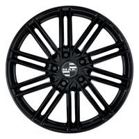 MAK LEIPZIG-D gloss black 11.5Jx22 5x130 ET61