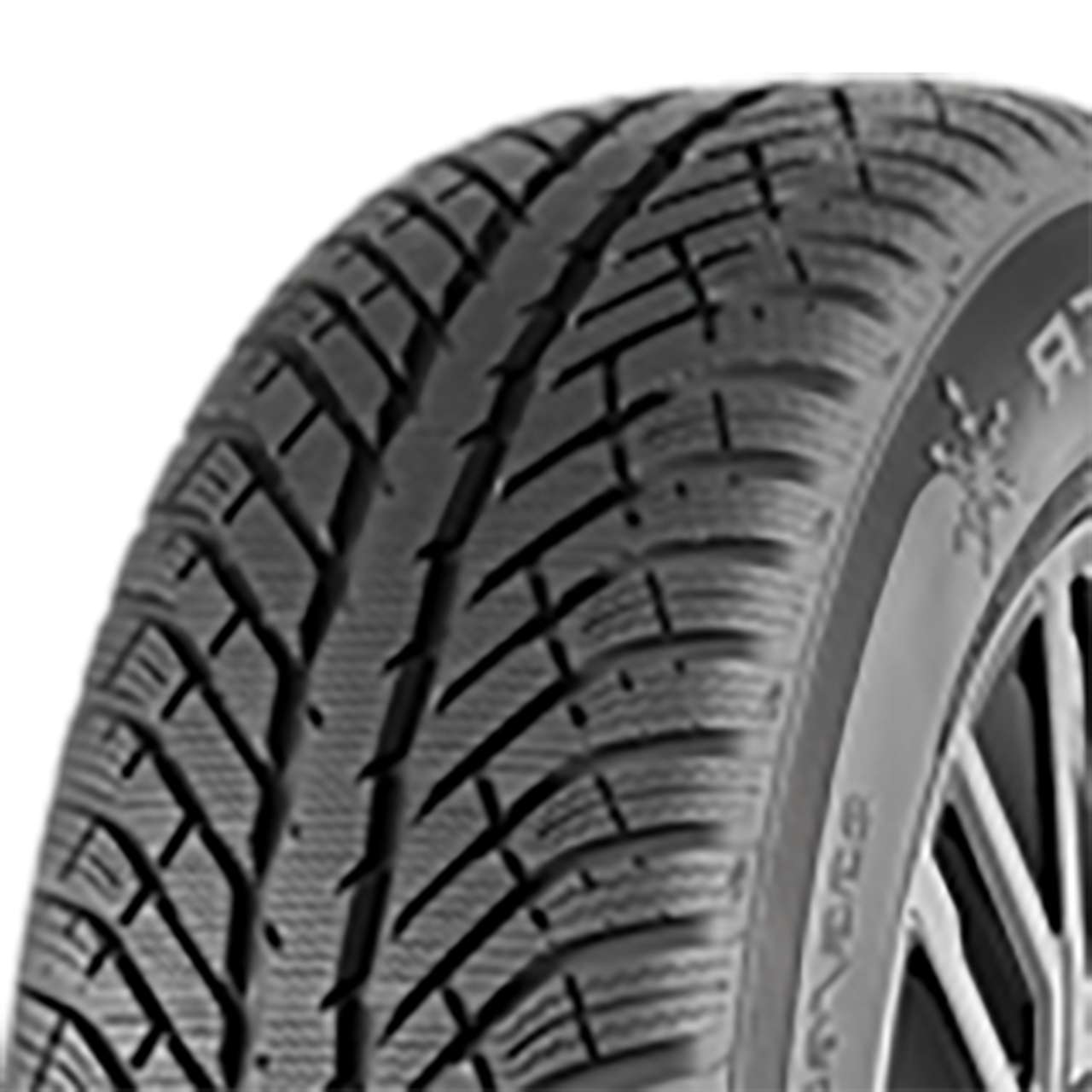COOPER DISCOVERER WINTER 215/65R16 102H BSW XL
