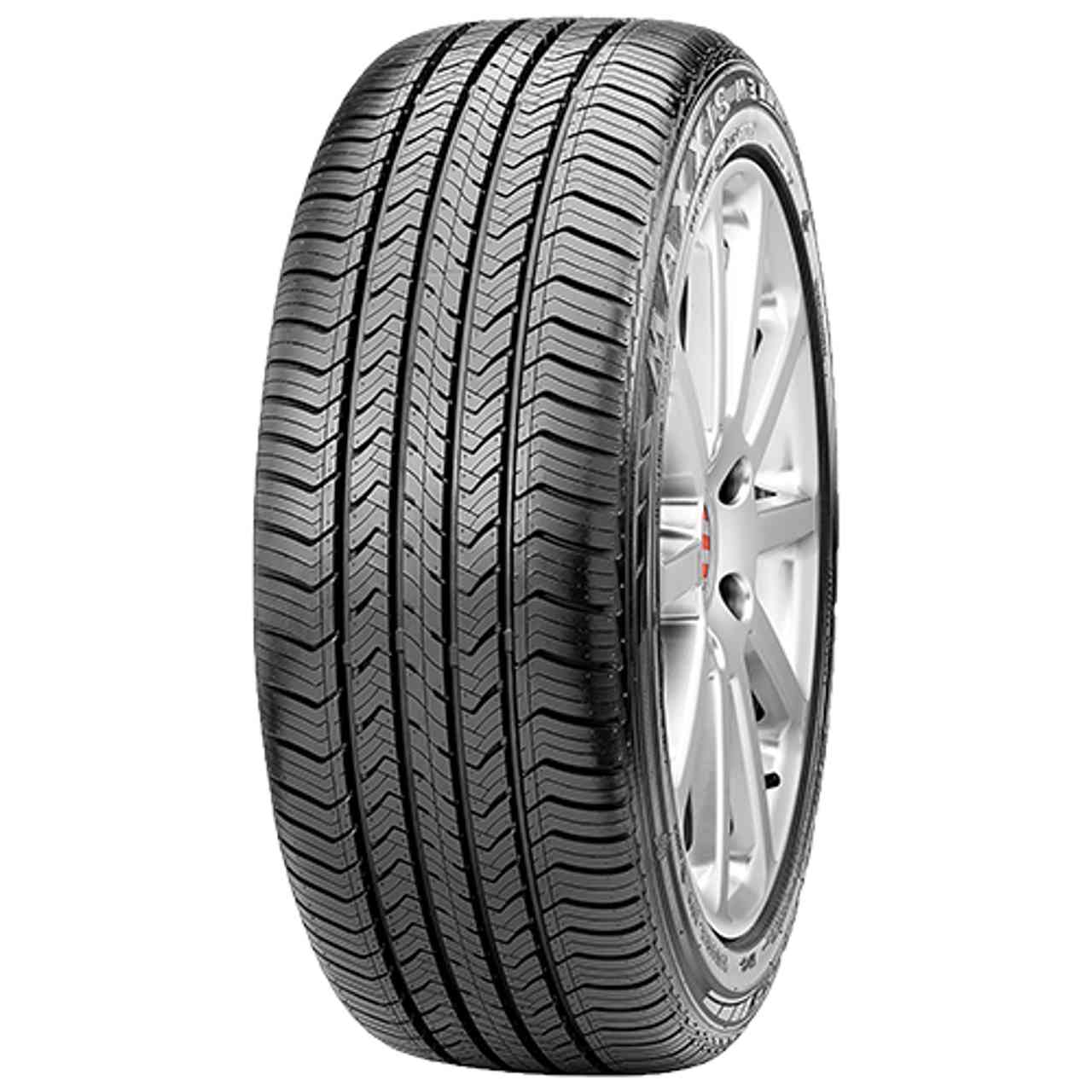 MAXXIS BRAVO HPM3 225/55R19 99V BSW