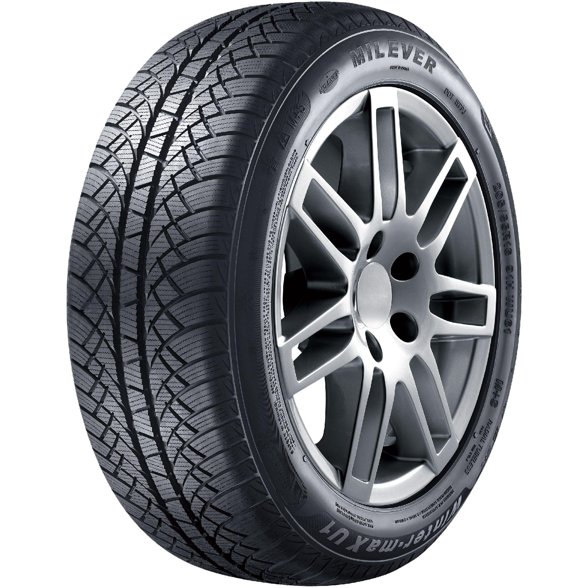 MILEVER WINTER-MAX U1 MW655 165/70R14 85T XL BSW