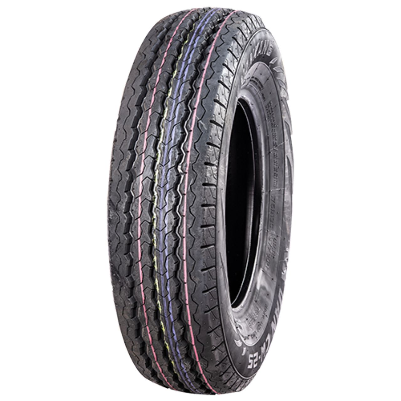 NANKANG CW-25 205/75R14C 109/107S BSW