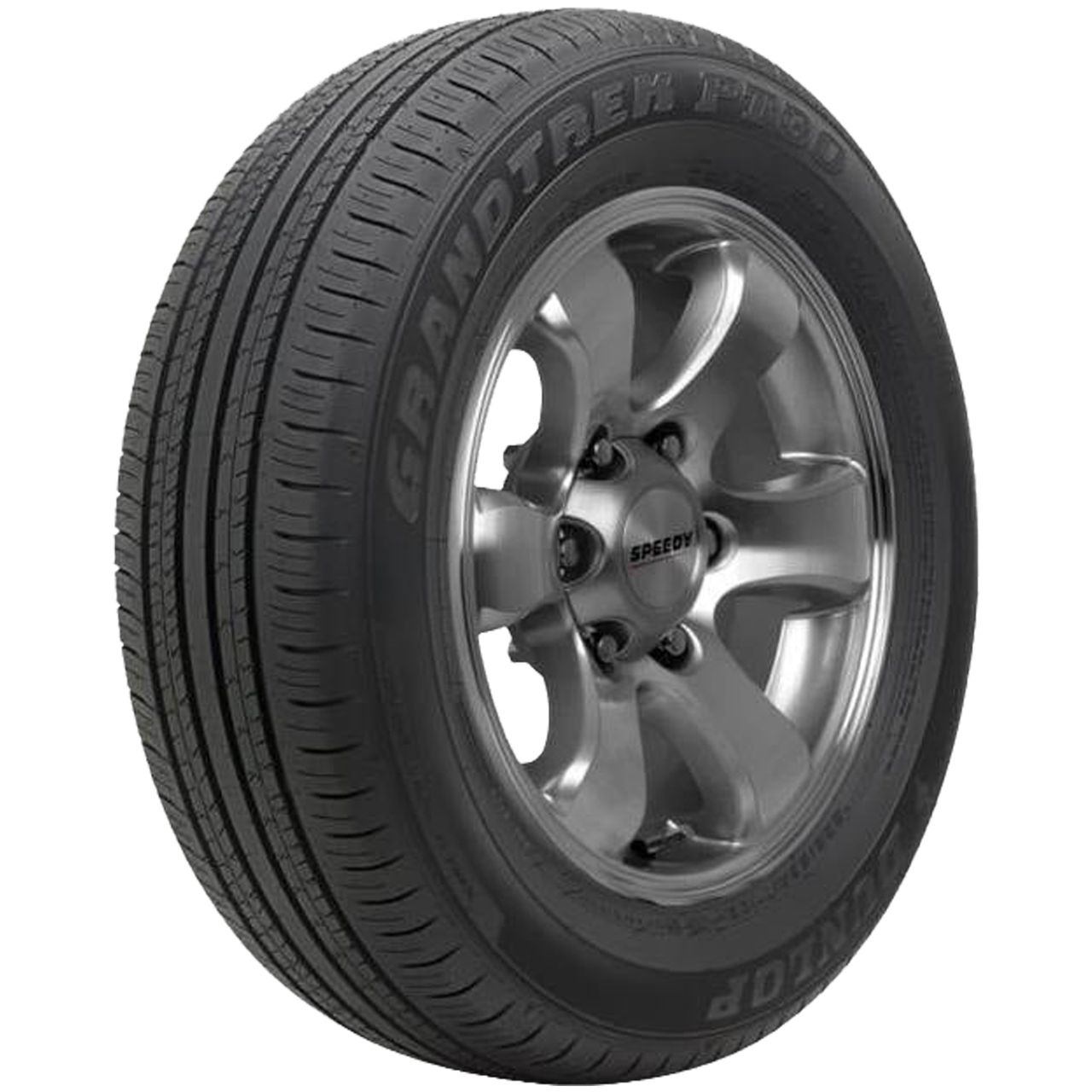 DUNLOP GRANDTREK PT 30 225/60R18 100H