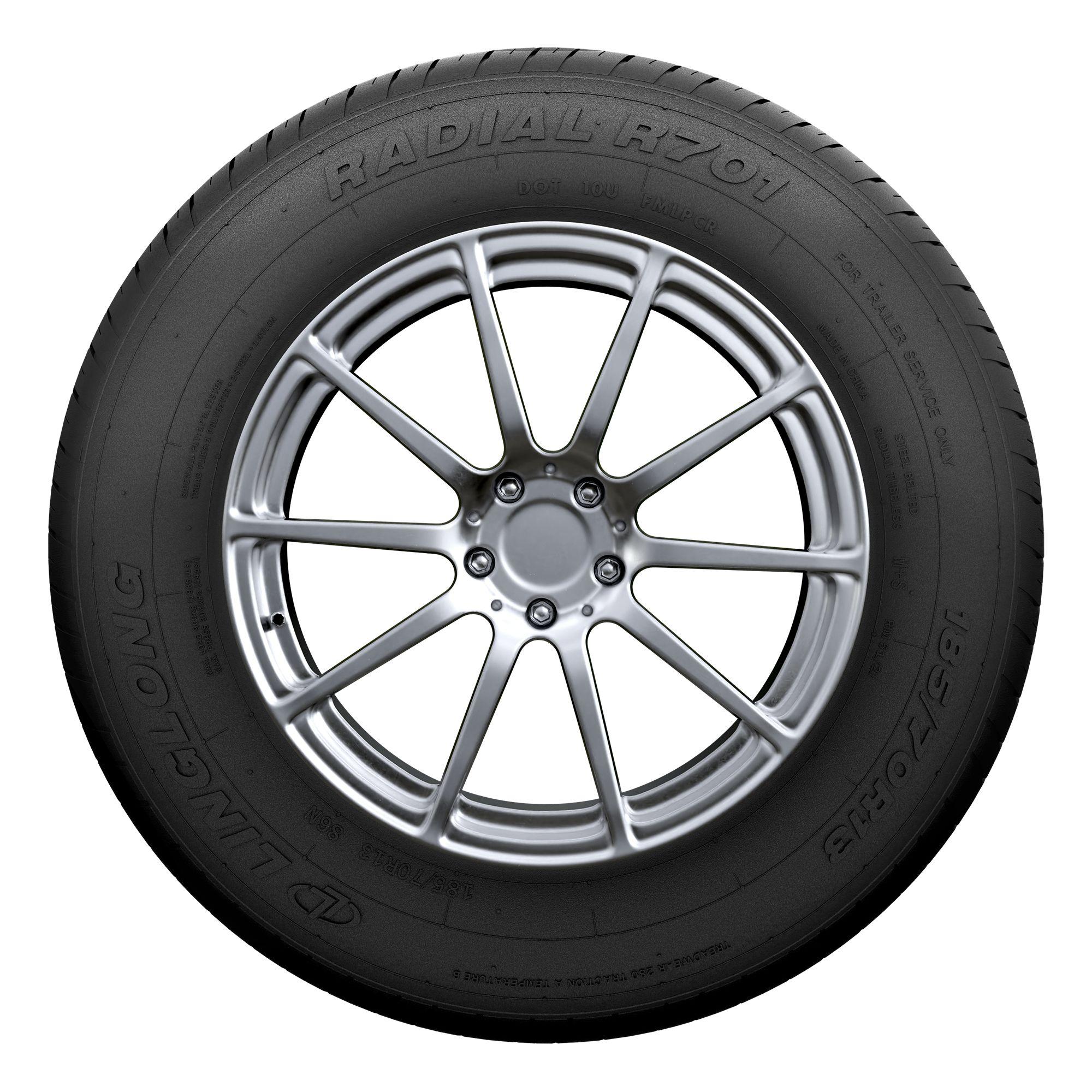 LINGLONG 195/60 R 12 C TL 104/102N RADIAL R701