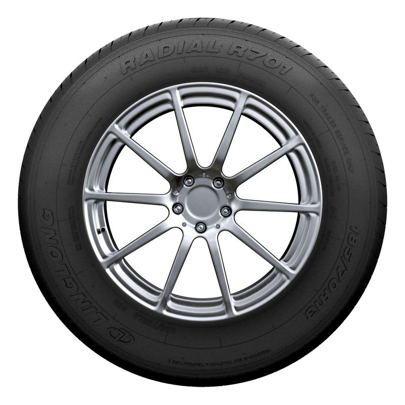 LINGLONG 165/70 R 13 TL 79N RADIAL R701 BSW M+S (CHN)