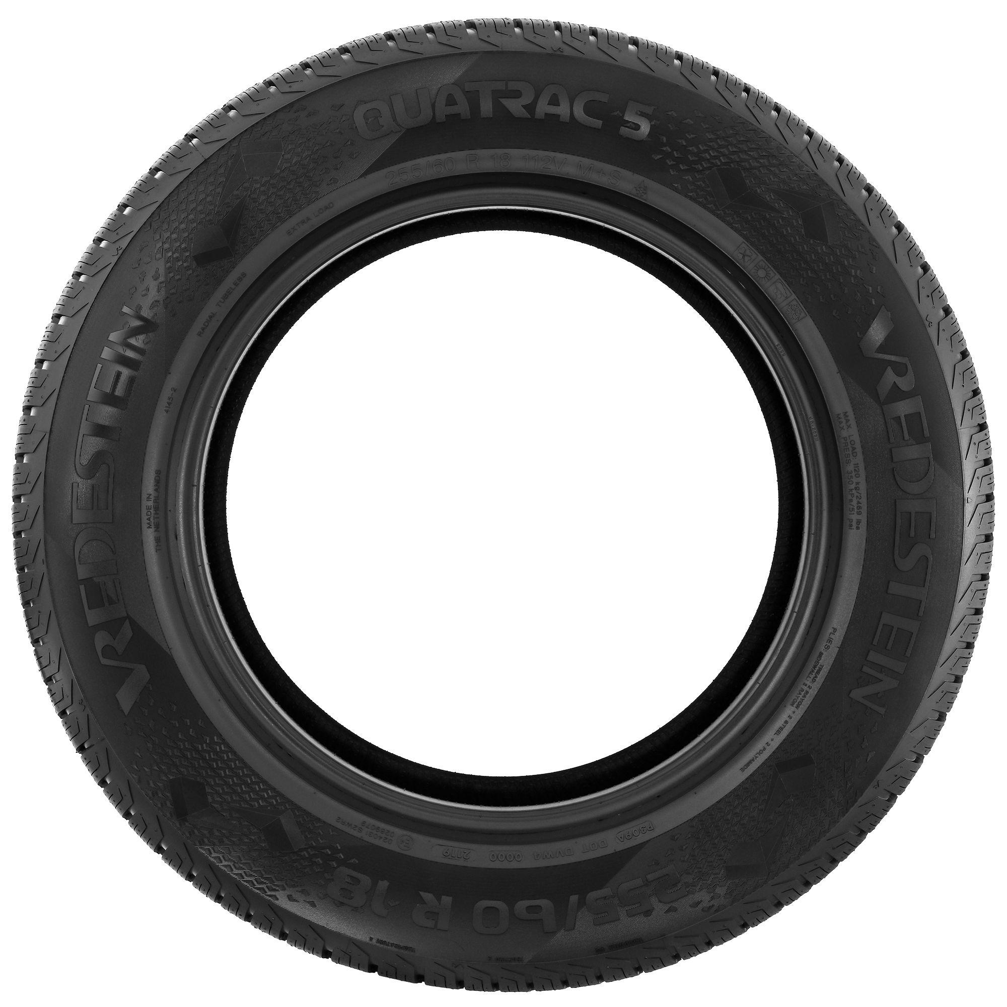 VREDESTEIN QUATRAC 5 165/65R14 79T BSW