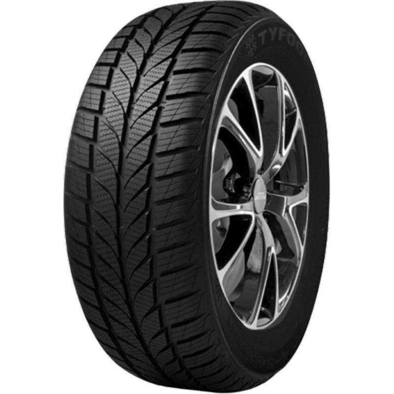 TYFOON 4-SEASON 215/55R16 97V XL BSW