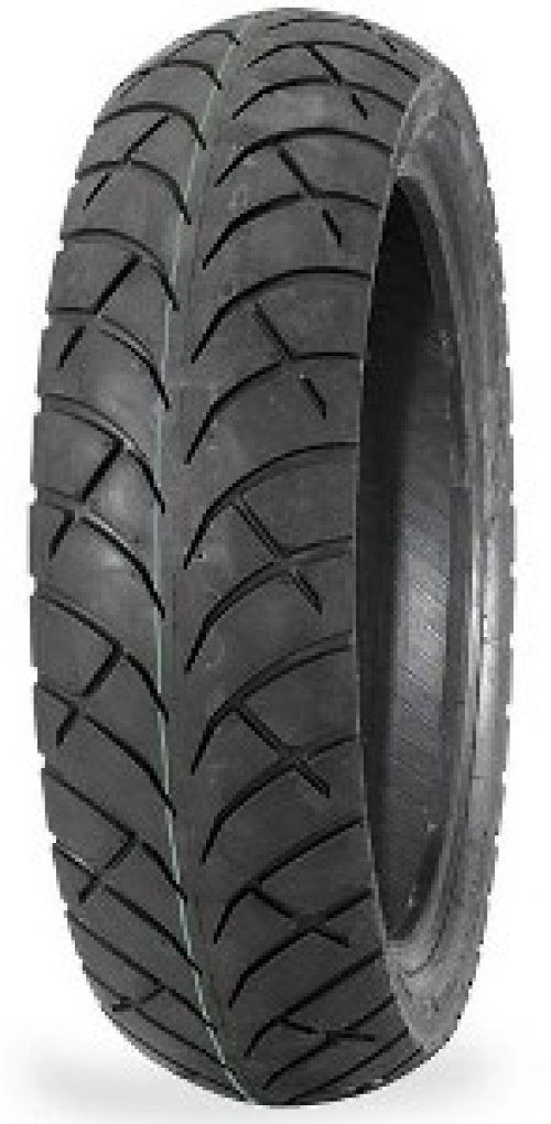 KENDA CRUISER K671 140/70 - 16 TL 65P REAR