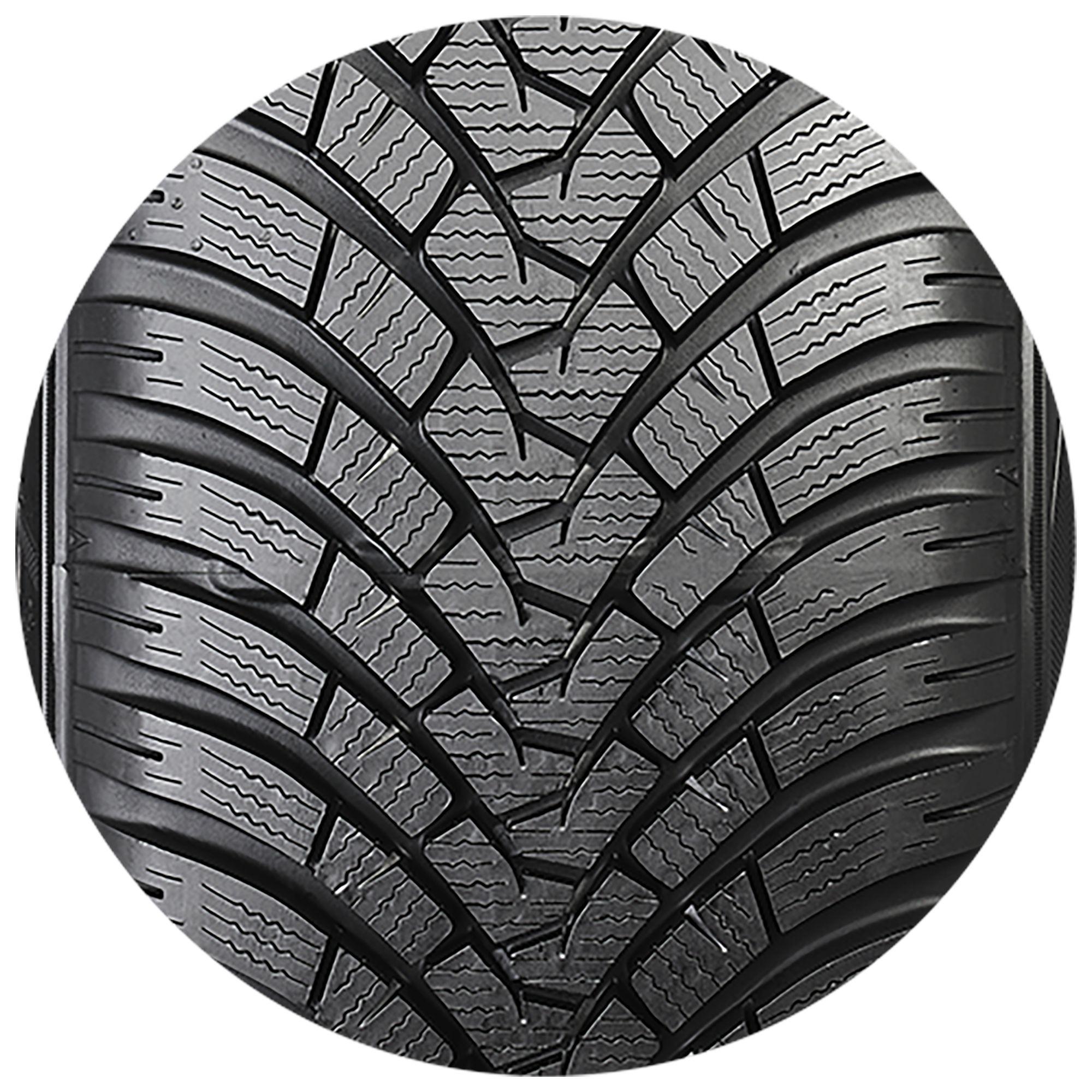 FALKEN EUROWINTER HS01 SUV 275/45R19 108V XL MFS BSW