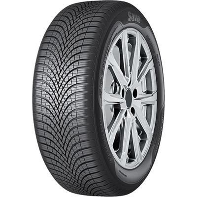 SAVA ALL WEATHER 215/60R16 99V XL BSW