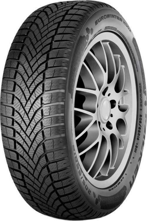 FALKEN EUROWINTER HS02 205/60R16 92H BLK