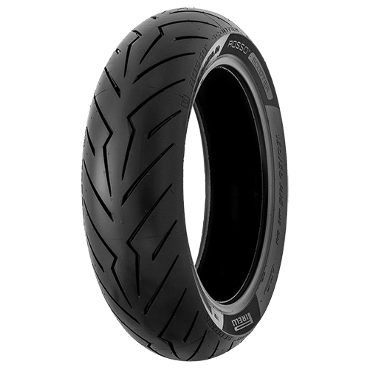 PIRELLI DIABLO ROSSO SCOOTER SC 140/70 - 14 M/C TL 62S REAR
